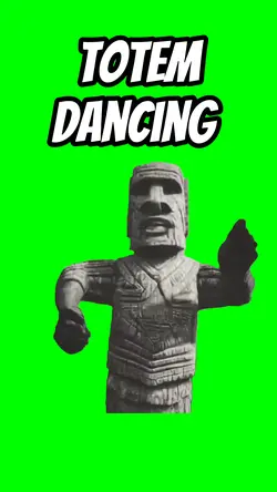 Totem Dancing 
