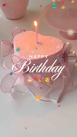Birthday kids