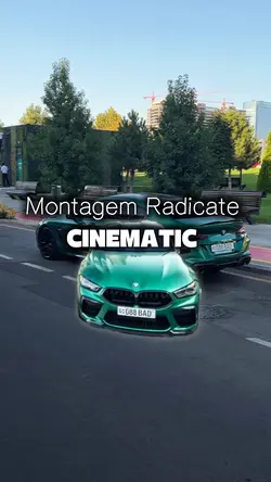 MONTAGEM RADICATE