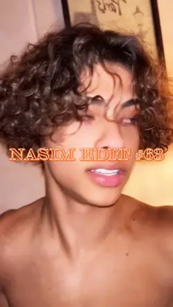Nasim Edit #63