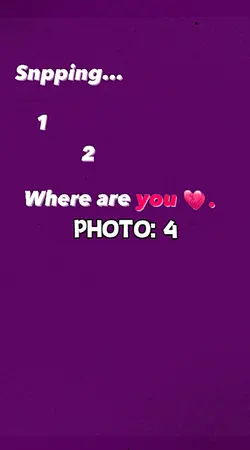 where are you