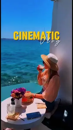 cinematic