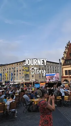 journey story 