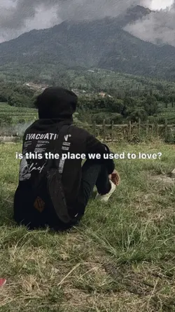 is this the place we