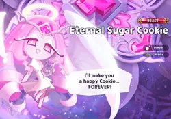 eternal sugar edit!!