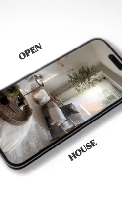 OPEN HOUSE 