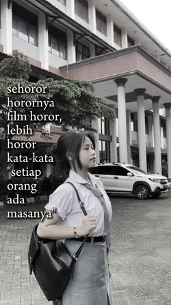 sehoror horornya 
