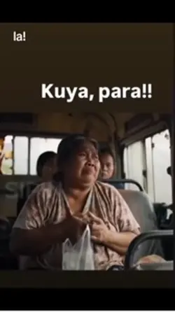 Kuya Para 