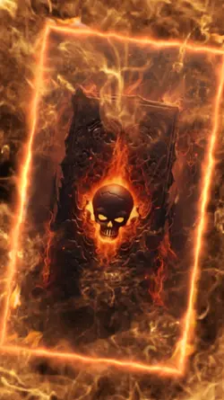 Metal head