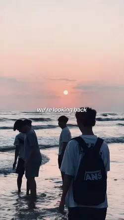 Where we are TREND