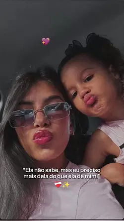 Preciso de você 