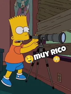"Algo Rico"