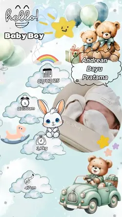 Baby Newborn