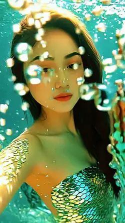Trend Mermaid Ai