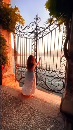 aesthetic slow mo