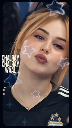 Chalre chalre