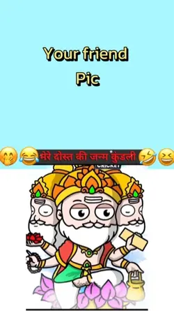 Tag your friend 😂