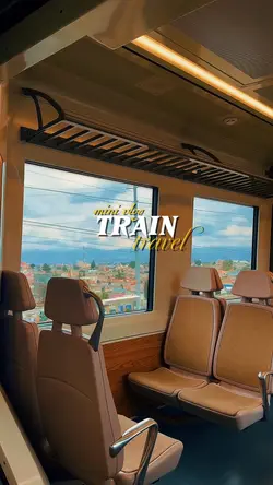 train travel