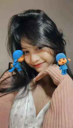 pocoyo sticker trend