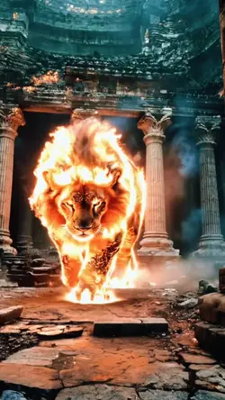 LION AI