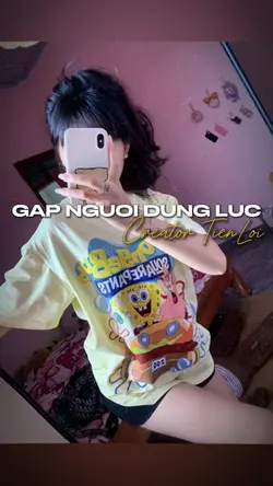 Gặp người đúng lúc 