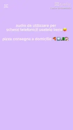 scherzo telefonico