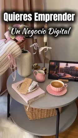 Tu negocio online 