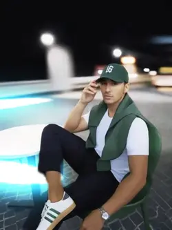 Camera model