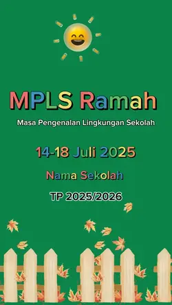 MPLS Ramah 2025