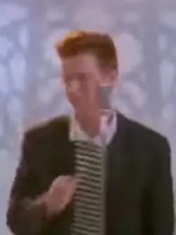 Rick Roll