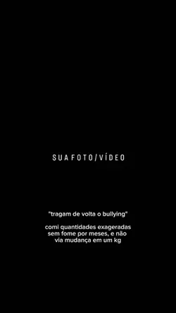 bullying 