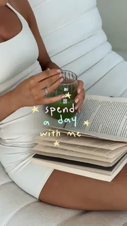 spend a day with me 