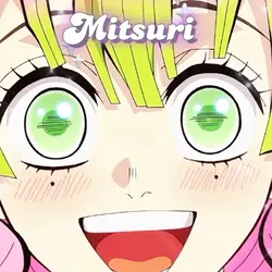 edit Mitsuri 2eme