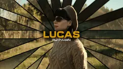 LUCAS | RJ PASIN