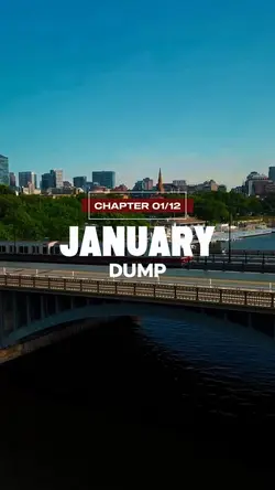 January dump
