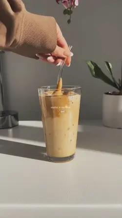make a coffee
