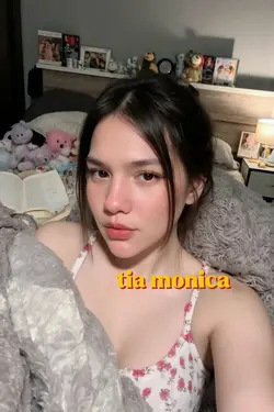 tia monica trend