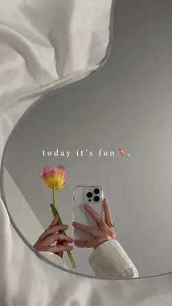 today it’s fun