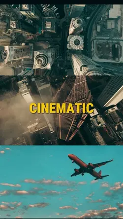 CINEMATIC