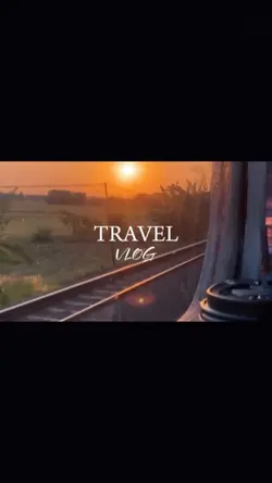 TRAVEL VLOG
