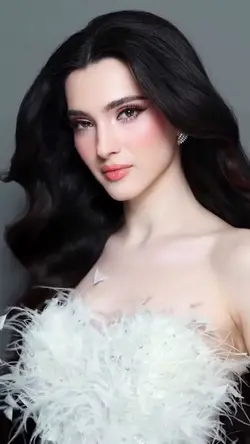 Wedding Makeup Look