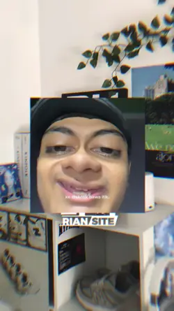 VERSI NO MIRROR