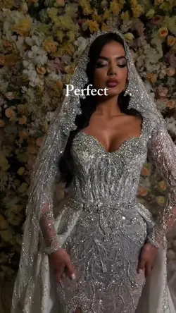 Wedding clothes