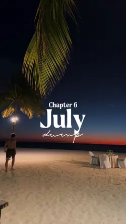 july dump 2025