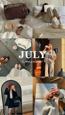 july recap 2026