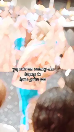 yaposin mo nalang Ak