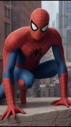 Spiderman 