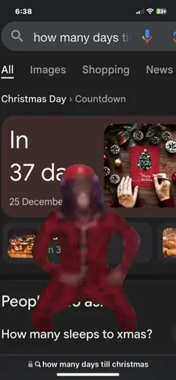 CHRISTMAS