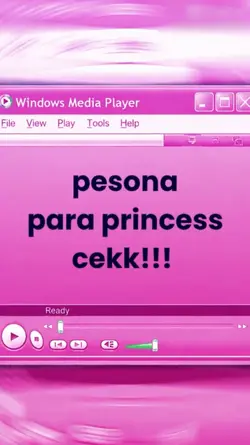 pesona para princes