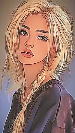 Drawing Full Color